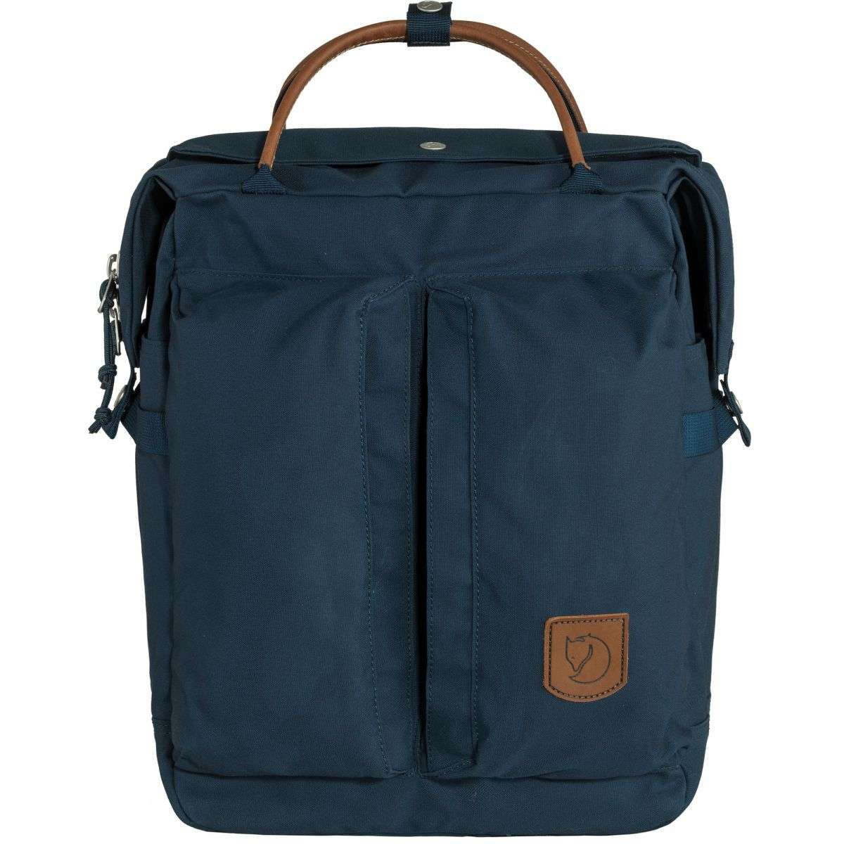 Fjällräven Haulpack No. 1 backpack | 68travel